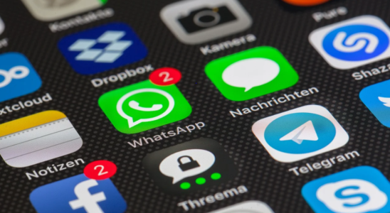 WhatsApp koennte Benutzern bald erlauben ihren Benutzernamen zu waehlen