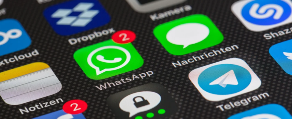 WhatsApp koennte Benutzern bald erlauben ihren Benutzernamen zu waehlen