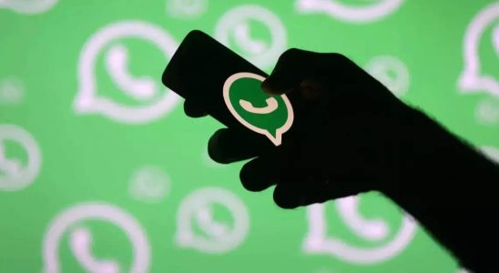 WhatsApp wird bald eine Funktion zum Erstellen von Gruppenchat Ereignissen einfuehren