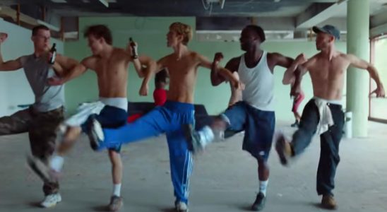Wie niederlaendische Choreografen Tanzszenen in Videoclips nachstellen Musik
