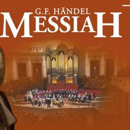 Wochenangebot Bestellen Sie jetzt Tickets fuer Messiah – GF