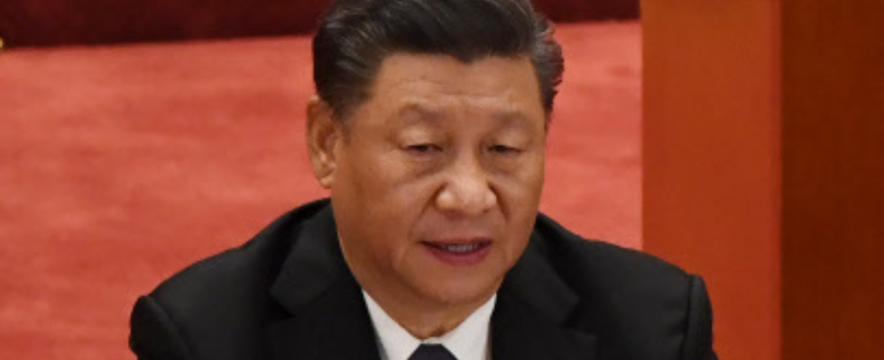 Xi sagt Chinas Frauen muessen „neuen Familientrend einleiten
