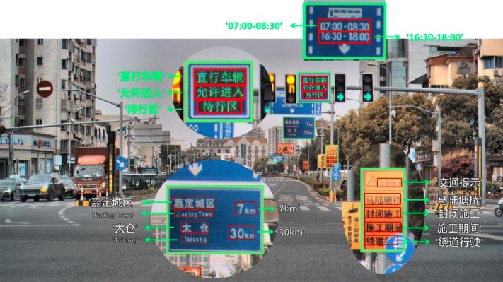 Xpeng beginnt in China damit HD Karten aus der FSD aehnlichen Funktion