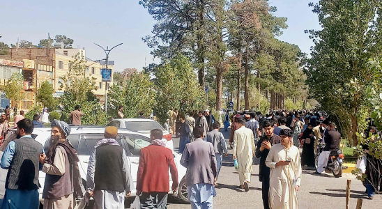 Zahl der Todesopfer durch Erdbeben in Afghanistan steigt auf „mehr