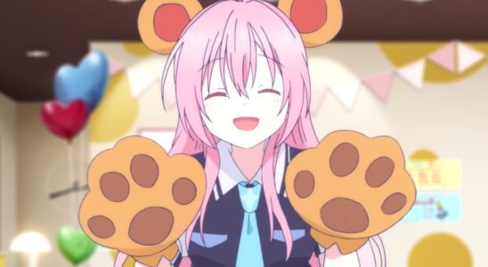 „Happy Sugar Life ist der verstoerendste Anime den Sie je