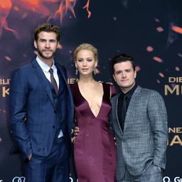 „The Hunger Games wird ab 2024 in London zu sehen
