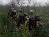 Rusland neemt frontlinie in Zuid-Oekraïense provincie Kherson zwaar onder vuur