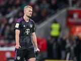 Dramatische avond Bayern München: afgang bij Saarbrücken én blessure De Ligt