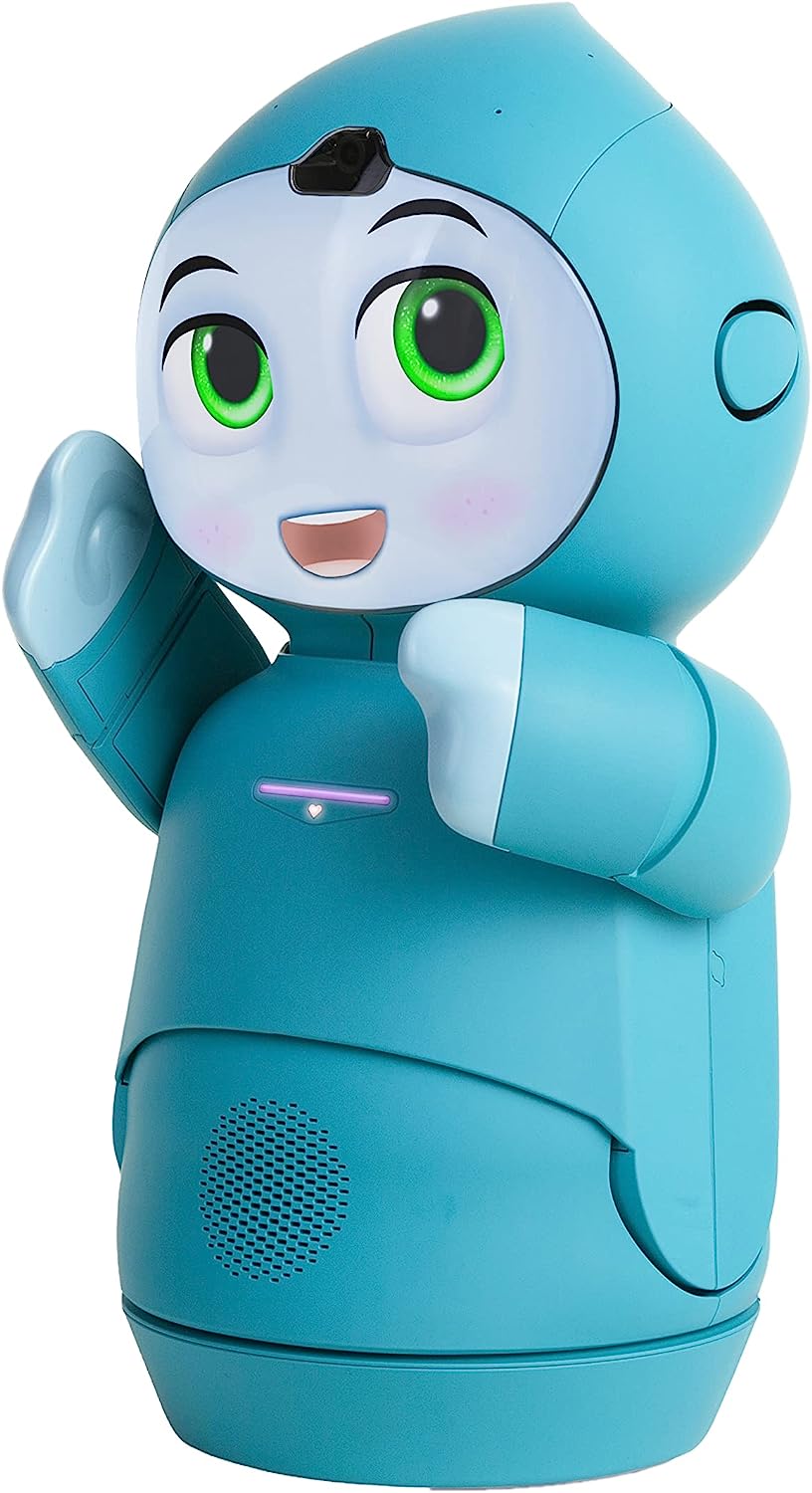 Moxie-Roboter