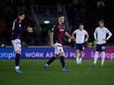 Lazio beleeft bij 'Nederlands' Bologna slechte generale voor duel met Feyenoord
