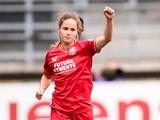 FC Twente Vrouwen herstelt zich na CL-deceptie met zege op ADO in Eredivisie