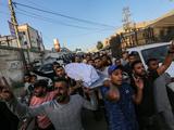 89 VN-medewerkers en duizenden burgers omgekomen in Gaza