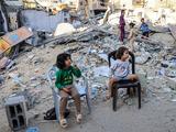 Ministerie heeft contact met 22 Nederlanders in Gaza, meer dan eerder