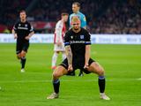 Ajax wekt irritatie bij Heerenveen-speler Brouwers: 'Alsof ze de CL-finale winnen'