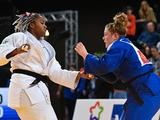 Kamps en Snippe grijpen brons bij EK judo, Meyer en Korrel naast podium