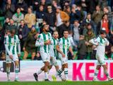 FC Groningen zet dramatische KKD-reeks voort met gelijkspel tegen Dordrecht