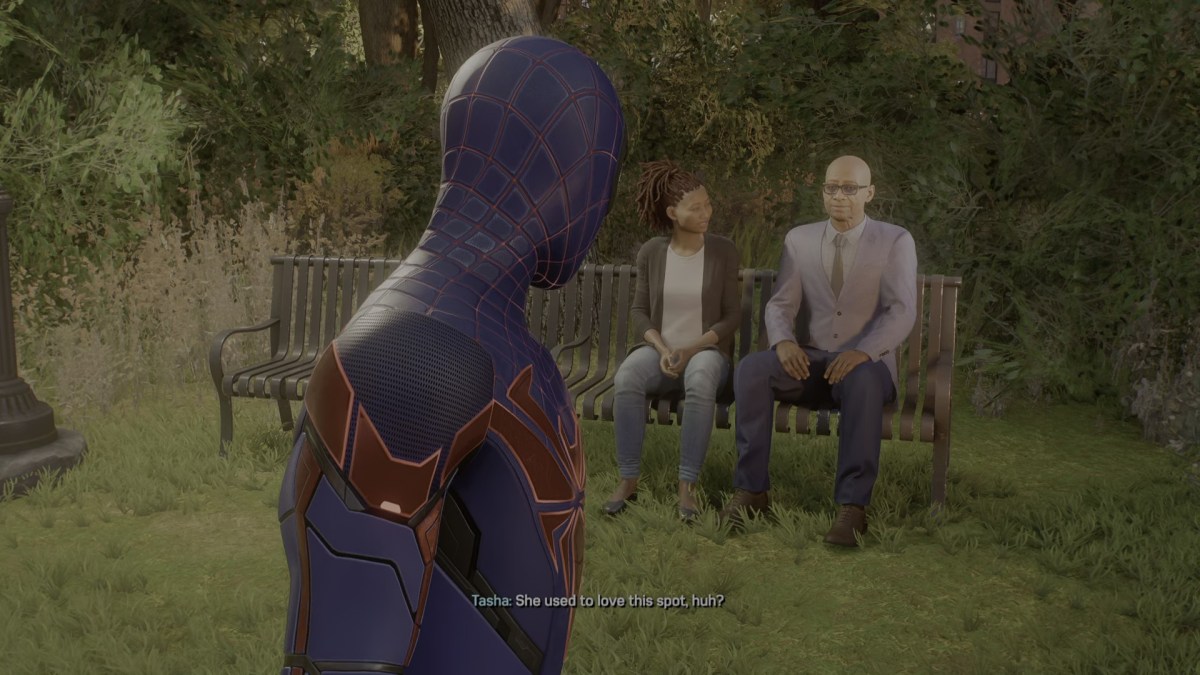 1700000179 2 Marvels Spider Man 2 fragt wie ein Superheld im Jahr 2023