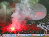 Onderzoek: Wonder dat Feyenoord-Ajax in april niet uitliep op een ramp