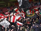 Ajax-supporters mogen mogelijk niet naar Marseille voor Europa League-duel