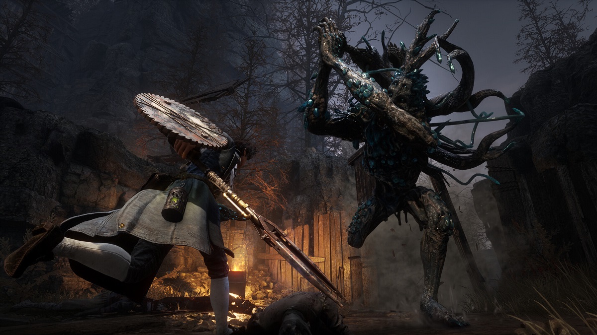 1700326934 79 Ein Bloodborne Remaster auf dem PC ist nicht das was Fans