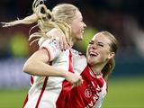 Ajax Vrouwen begint Champions League met stunt tegen PSG in ArenA