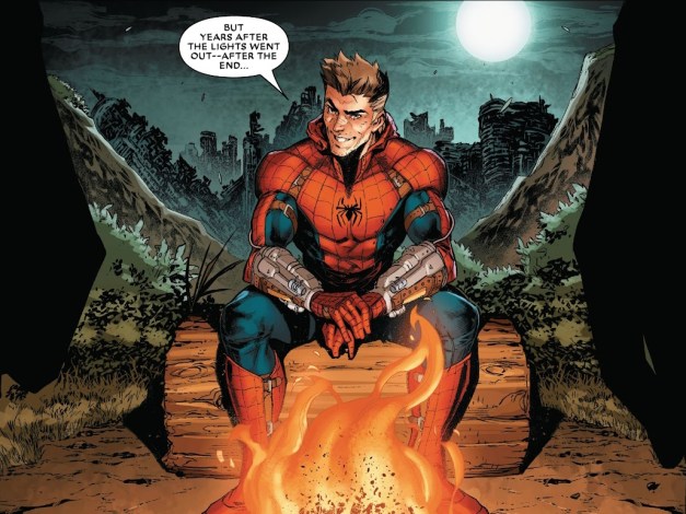 1700761299 846 Die besten Comics die zu Marvels Spider Man 2 passen muessen
