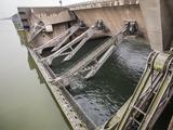 Rijkswaterstaat sluit stormvloedkeringen vanwege 'combinatie van situaties'