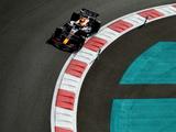 Ontevreden Verstappen zesde in laatste training van F1-seizoen in Abu Dhabi