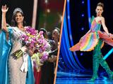 Nicaraguaanse gekroond tot Miss Universe, Nederlandse Kollé buiten top twintig