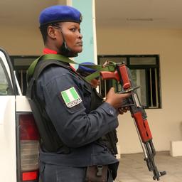 40 Tote bei Anschlaegen im nigerianischen Bundesstaat Yobe vermutlich durch