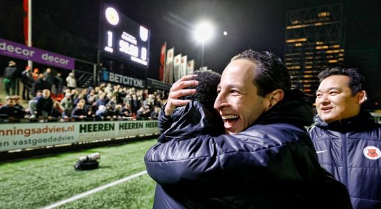 AFC Debuetant musste Pruefung wegen Hauptrolle im Pokal Stunt gegen PEC absagen