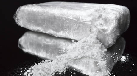 Afrikanisches Land beschlagnahmt drei Tonnen Kokain – World