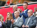 Ajax schuift hoofdscout De Lang naar voren als tijdelijk technisch directeur