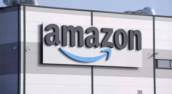 Amazon Amazon ernennt neues Team zum Trainieren eines KI Modells mit
