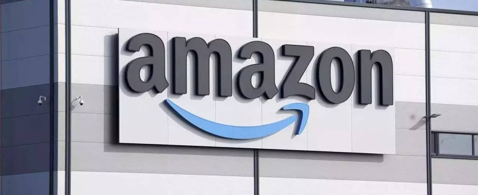 Amazon Amazon ernennt neues Team zum Trainieren eines KI Modells mit