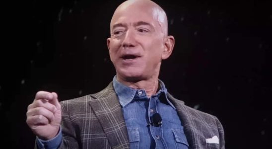 Amazon Jeff Bezos von Amazon kuendigt Umzug von Seattle nach