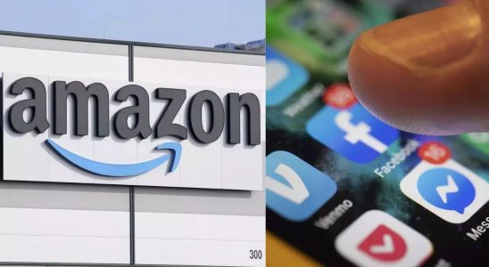 Amazon Meta um Amazon Kaeufern in den USA den Kauf von