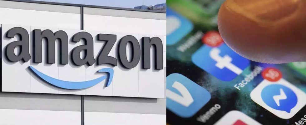 Amazon Meta um Amazon Kaeufern in den USA den Kauf von