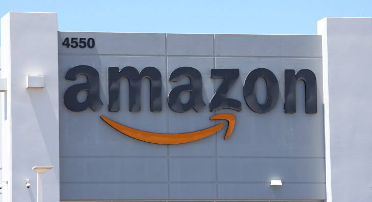Amazon fuehrt neue „Buy with Prime Verguenstigungen ein wie z B