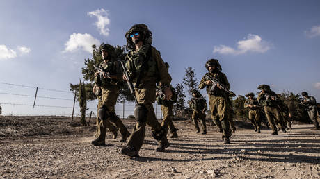 Amnesty fordert Waffenembargo zwischen Israel und Gaza – World