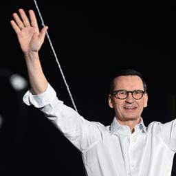 Amtierender polnischer Ministerpraesident erhaelt „unmoegliche Aufgabe zur Regierungsbildung Allgemein