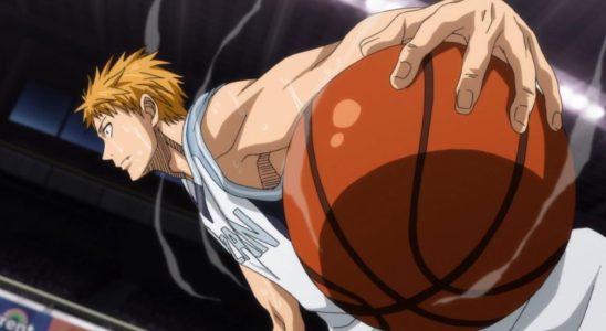 Anime hat mir geholfen zu verstehen warum Menschen Sport lieben