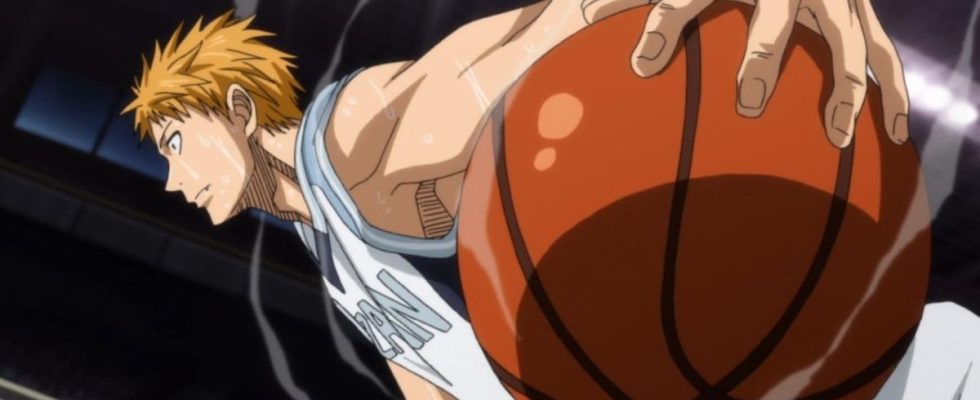 Anime hat mir geholfen zu verstehen warum Menschen Sport lieben