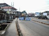 Anschlaege in Sierra Leone waren laut Minister ein „gescheiterter Staatsstreich