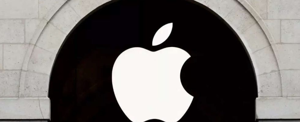 Apple Apple zahlt Arm weniger als 30 Cent pro Chip
