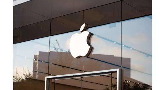 Apple Apple „Hacker Warnungen Regierung sendet Mitteilung an das Unternehmen