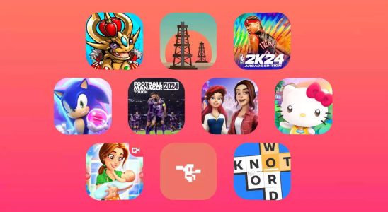 Apple Arcade erhaelt diese 8 Spiele Dates und mehr