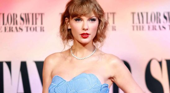 Apple Music Apple zeichnet Taylor Swift als Kuenstlerin des Jahres