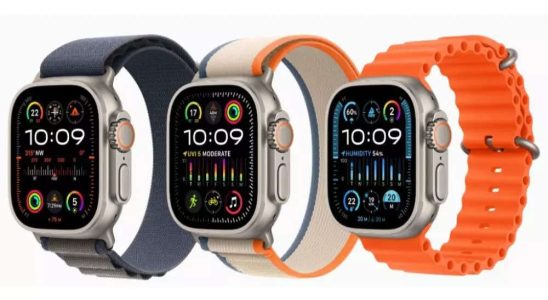 Apple Watch Warum Apple die Apple Watch nicht mit Android Telefonen