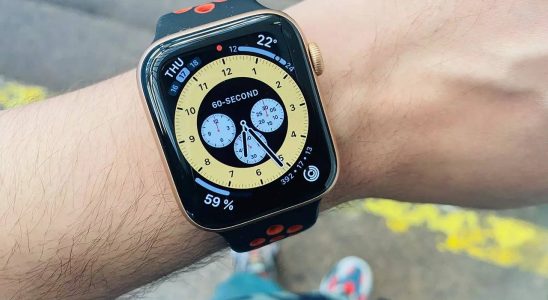 Apple Watch Weltdiabetestag Fuenf Apple Watch Funktionen die fuer Diabetiker nuetzlich